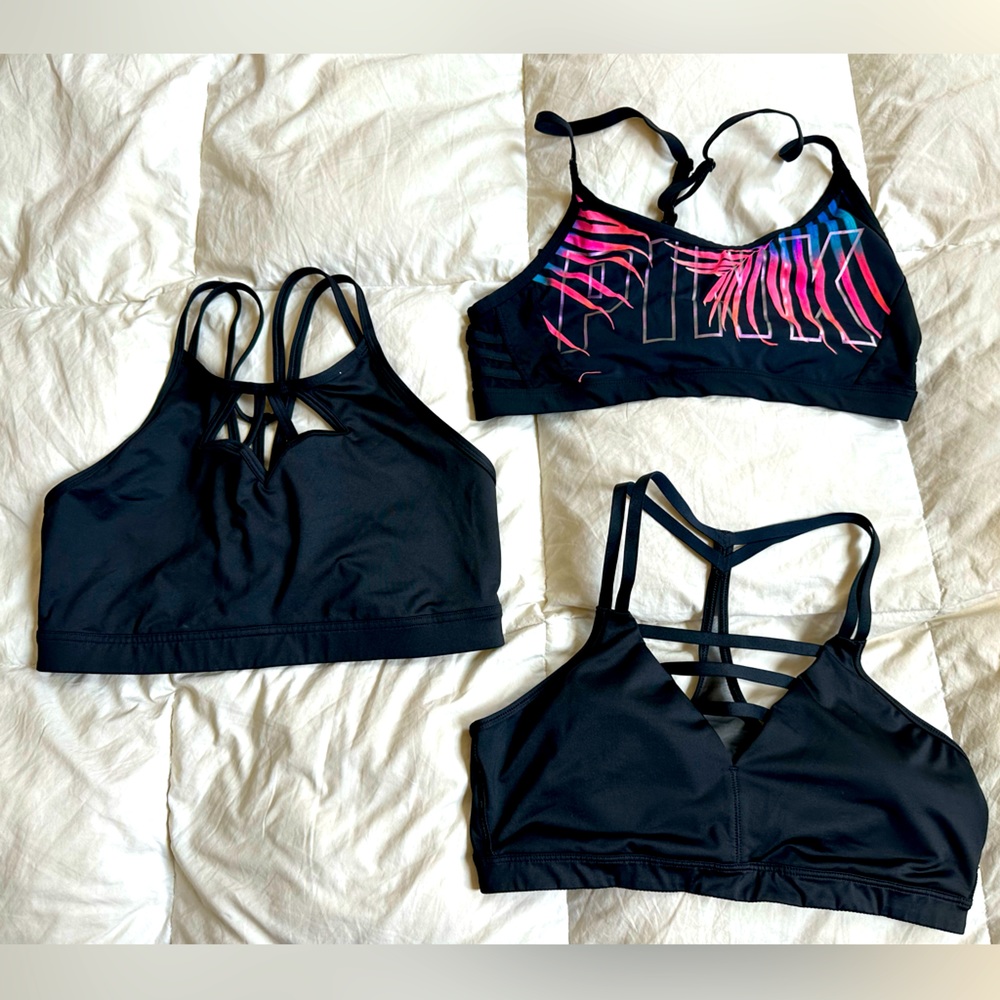 Workout Bras